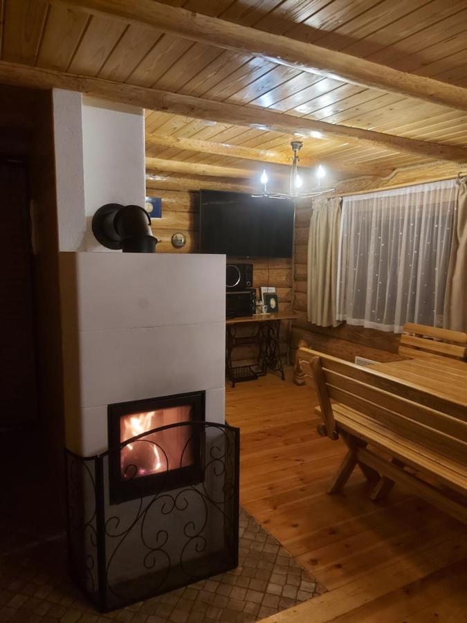 Lindiki Salaspils Exterior foto