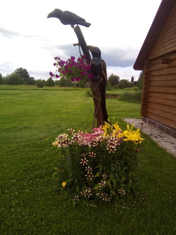 Lindiki Salaspils Exterior foto