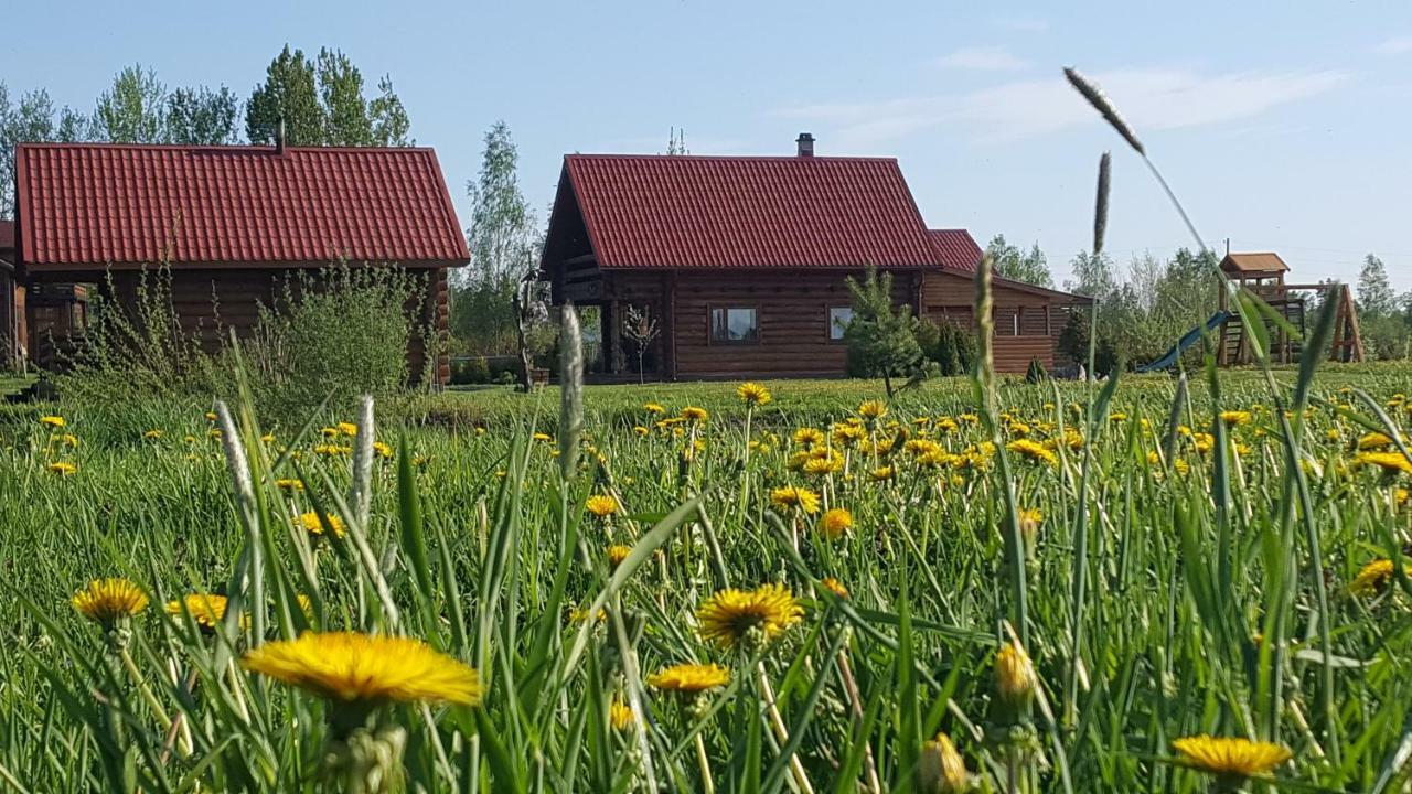 Lindiki Salaspils Exterior foto