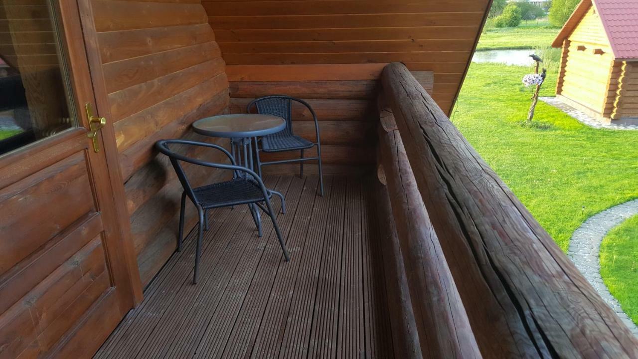 Lindiki Salaspils Exterior foto