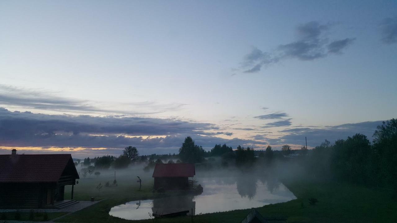 Lindiki Salaspils Exterior foto
