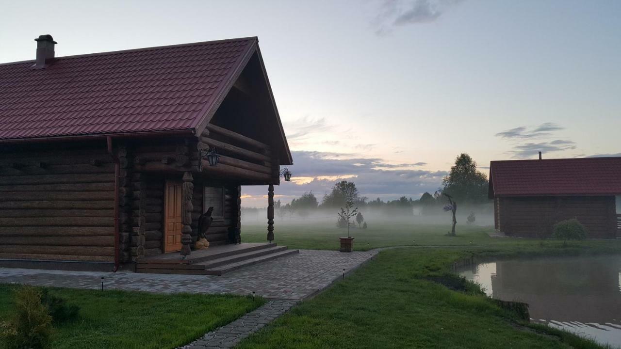 Lindiki Salaspils Exterior foto